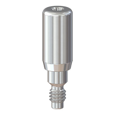 Формирователь десны D=3.6 H=7, совместимый с Lenmiriot A/CC, NobelActive / Conical RP