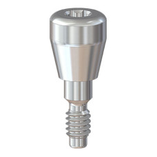 Формирователь десны D=3.2 H=3, совместимый с Lenmiriot A/CC, NobelActive / Conical 3.0