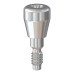 Формирователь десны D=3.2 H=3, совместимый с Lenmiriot A/CC, NobelActive / Conical 3.0
