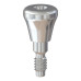 Формирователь десны D=3.8 H=3, совместимый с Lenmiriot A/CC, NobelActive / Conical 3.0