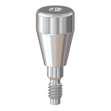 Формирователь десны D=3.8 H=5, совместимый с Lenmiriot A/CC, NobelActive / Conical 3.0