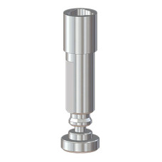 3D-аналог имплантата D=3.5 L=12, совместимый с NobelReplace NP