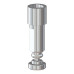 3D-аналог имплантата D=4.3 L=12, совместимый с NobelReplace RP