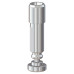 3D-аналог имплантата D=3.5 L=12, совместимый с Ankylos C, X