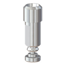 3D-аналог имплантата D=4.8 L=12, совместимый с Straumann SynOcta RN