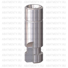 Аналог имплантата D=3.4 L=12.5, совместимый с Dentium Implantium, Superline, Impro, Lenmiriot I, Lenmiriot SL