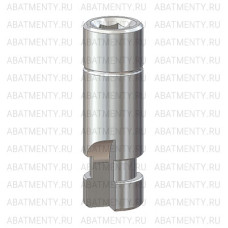 Аналог имплантата D=4 L=12.5, совместимый с MIS NP