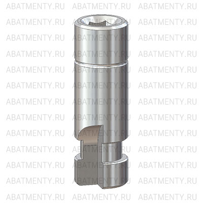 Аналог имплантата D=4 L=12.5, совместимый с MIS NP