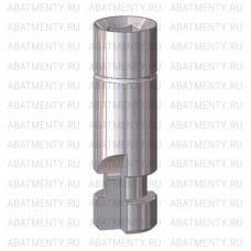 Аналог имплантата D=3.8 L=12.5, совместимый с MIS SP