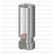 Аналог имплантата D=4.7 L=12.5, совместимый с MIS WP