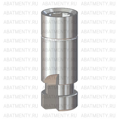 Аналог имплантата D=4.7 L=12.5, совместимый с MIS WP