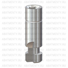 Аналог имплантата D=3.75 L=12, совместимый с ADIN RS