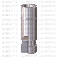 Аналог имплантата D=4.3 L=12.5, совместимый с NobelReplace RP