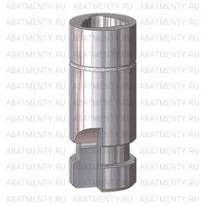 Аналог имплантата D=5 L=12.5, совместимый с NobelReplace WP