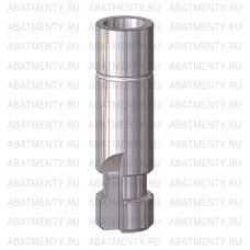 Аналог имплантата D=3.4 L=12.5, совместимый с XiVE 3.4