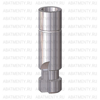 Аналог имплантата D=3.4 L=12.5, совместимый с XiVE 3.4