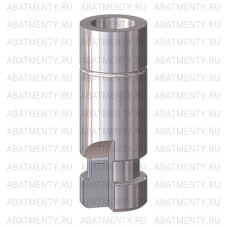 Аналог имплантата D=4.5 L=12.5, совместимый с XiVE 4.5