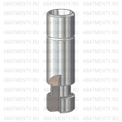 Аналог имплантата D=3.5 L=12.5, совместимый с Astra Tech OsseoSpeed TX 3.0