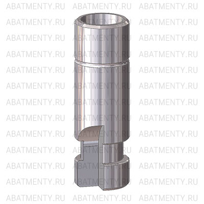 Аналог имплантата D=4 L=12.5, совместимый с MegaGen AnyRidge