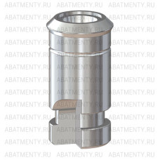 Аналог имплантата D=6.5 L=12.5, совместимый с Straumann SynOcta WN