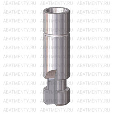 Аналог имплантата D=3.45 L=12.5, совместимый с Anthogyr Axiom
