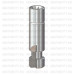 Аналог имплантата D=3.2 L=12.5, совместимый с Alpha-Bio Conical Narrow