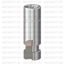 Аналог имплантата D=4 L=12.5, совместимый с AB Dental