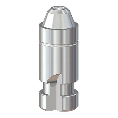 Аналог мультиюнита D=4.8 L=12.5, совместимый с MIS Multi-Unit