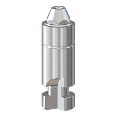 Аналог мультиюнита D=4.8 L=12.5, совместимый с Osstem Multi-Unit