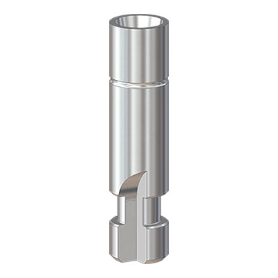 Аналог имплантата D=3 L=12.5, совместимый с Lenmiriot A/CC, NobelActive / Conical 3.0