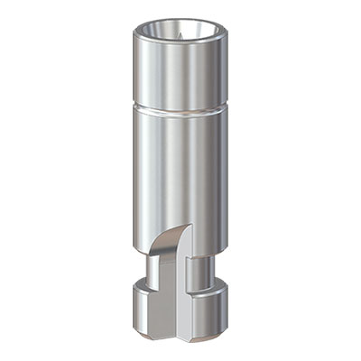 Аналог имплантата D=3.75 L=12, совместимый с Alpha-Bio Conical Standard