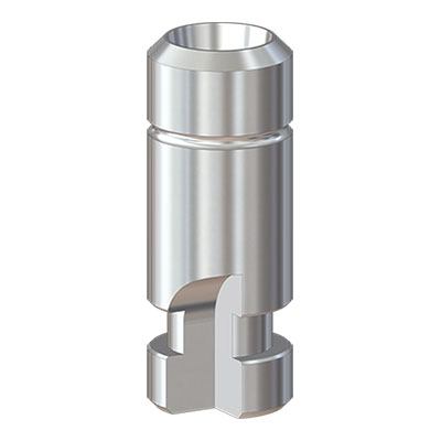 Аналог имплантата D=4.8 L=12.5, совместимый с Osstem Comocta Standard