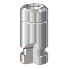 Аналог имплантата D=6 L=12.5, совместимый с Osstem Comocta Wide