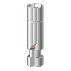 Аналог имплантата D=3.3 L=12.5, совместимый с Straumann Bone Level NC
