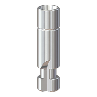 Аналог имплантата D=3.3 L=12.5, совместимый с Straumann Bone Level NC