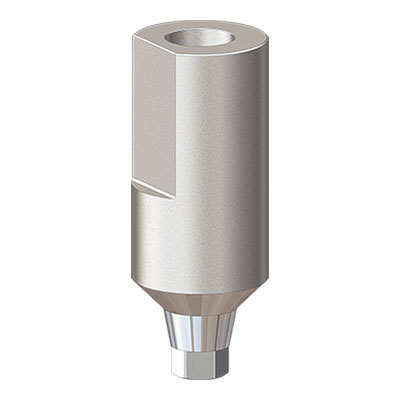 Скан-боди сатинированное, совместимое с C-Tech ND 3.0