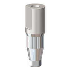 Скан-боди сатинированное, совместимое с IMPLA Conical 5.3