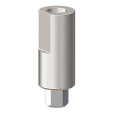 Скан-боди сатинированное, совместимое с OT medical F1 4.1