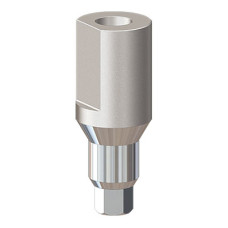 Скан-боди сатинированное, совместимое с AB Dental Narrow