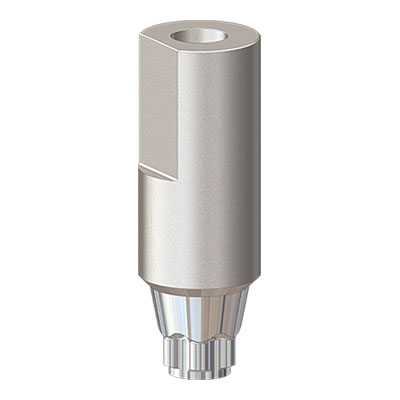 Скан-боди сатинированное, совместимое с BoneTrust Conical 5.0