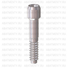 Клинический винт, совместимый с XiVE 3.0 Клинический винт, совместимый с XiVE 3.0