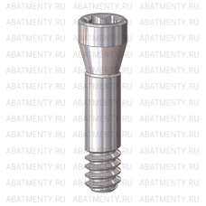 Клинический винт, совместимый с Straumann Bone Level RC