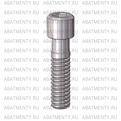 Клинический винт, совместимый с C-Tech BL