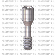 Клинический винт, совместимый с Radix