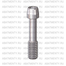 Клинический винт, совместимый с Astra Tech OsseoSpeed TX 4.5/5.0