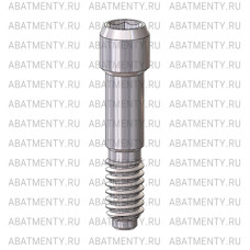 Клинический винт, совместимый с XiVE 3.4, 3.8, 4.5, 5.5