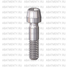Клинический винт, совместимый с Astra Tech OsseoSpeed TX 3.5/4.0