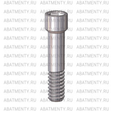 Клинический винт, совместимый с Biotech Kontact 3.6/4.2/4.8/5.4