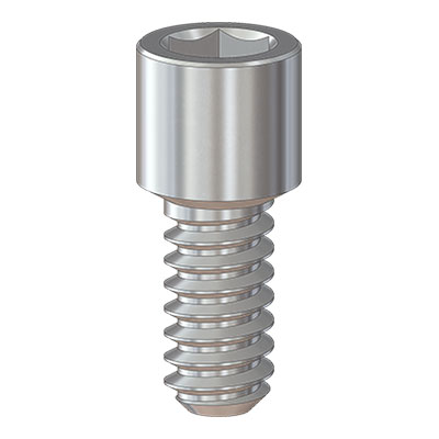 Клинический винт для мультиюнита, совместимый с AB Dental Multi-Unit P14