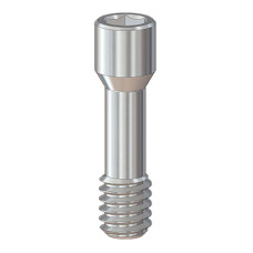 Клинический винт, совместимый с Alpha-Bio Conical Standard